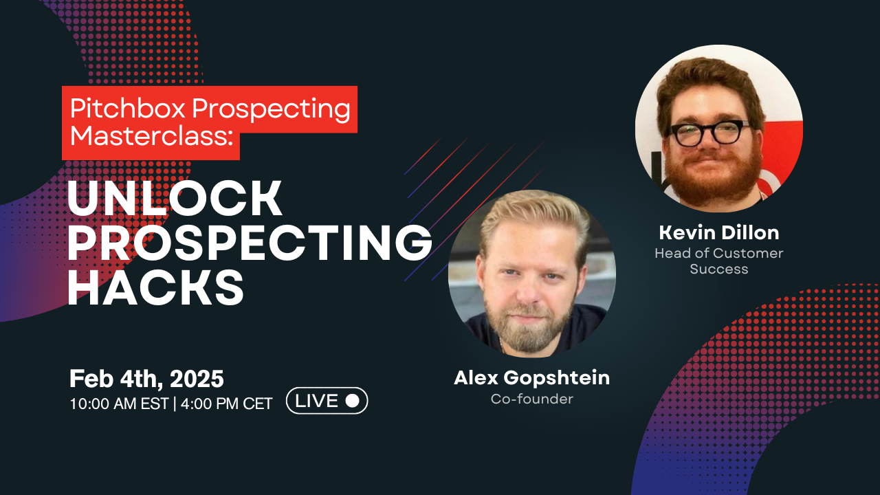 Pitchbox Prospecting Masterclass webinar replay​​​​‌﻿‍﻿​‍​‍‌‍﻿﻿‌﻿​‍‌‍‍‌‌‍‌﻿‌‍‍‌‌‍﻿‍​‍​‍​﻿‍‍​‍​‍‌﻿​﻿‌‍​‌‌‍﻿‍‌‍‍‌‌﻿‌​‌﻿‍‌​‍﻿‍‌‍‍‌‌‍﻿﻿​‍​‍​‍﻿​​‍​‍‌‍‍​‌﻿​‍‌‍‌‌‌‍‌‍​‍​‍​﻿‍‍​‍​‍​‍﻿﻿‌﻿​﻿‌﻿‌​‌﻿‌‌‌‍‌​‌‍‍‌‌‍﻿﻿​‍﻿﻿‌‍‍‌‌‍﻿‍‌﻿‌​‌‍‌‌‌‍﻿‍‌﻿‌​​‍﻿﻿‌‍‌‌‌‍‌​‌‍‍‌‌﻿‌​​‍﻿﻿‌‍﻿‌‌‍﻿﻿‌‍‌​‌‍‌‌​﻿﻿‌‌﻿​​‌﻿​‍‌‍‌‌‌﻿​﻿‌‍‌‌‌‍﻿‍‌﻿‌​‌‍​‌‌﻿‌​‌‍‍‌‌‍﻿﻿‌‍﻿‍​﻿‍﻿‌‍‍‌‌‍‌​​﻿﻿‌‌﻿​​‌‍﻿﻿‌﻿​﻿‌﻿‌​​‍﻿‍‌﻿​​‌‍‍‌‌﻿‌​‌‍​﻿‌‍‍​‌‍​‍‌‍﻿﻿‌﻿‍​​‍﻿‌‌﻿​​‌﻿​‍‌‍﻿﻿‌﻿​﻿‌﻿​​‌‍‌‌‌‍​﻿‌﻿‌​‌‍‍‌‌‍﻿‍‌‍‌﻿​‍﻿‌‌‍﻿‌‌‍​‌‌﻿​﻿‌﻿‌​‌‍‌‌‌﻿​‍‌‍​﻿‌‍﻿​‌‍​‌‌﻿​﻿‌﻿​﻿​‍﻿‌‌﻿‌‌‌‍﻿‍‌‍﻿​‌‍﻿﻿‌‍​﻿‌‍‍﻿​‍﻿‌‌﻿​​‌﻿​‍‌‍﻿﻿‌﻿​﻿‌﻿​​‌‍‌‌‌‍​﻿‌﻿‌​‌‍‍‌‌‍﻿‍‌‍‌﻿​‍﻿‌‌‍‍​‌‍​‌‌‍​﻿‌‍‍﻿‌﻿​﻿​﻿‍﻿‌﻿‌​‌﻿‍‌‌﻿​​‌‍‌‌​﻿﻿‌‌﻿​​‌‍﻿﻿‌﻿​﻿‌﻿‌​​﻿‍﻿‌﻿​​‌‍​‌‌﻿‌​‌‍‍​​﻿﻿‌‌‍‌‍‌‍‌‌‌‍​‌‌﻿‌​‌﻿‌‌‌﻿​‍‌‍‌‌‌‍‌​‌​‍‌‌‍﻿‌‌‍​‌‌‍‌﻿‌‍‌‌​‍﻿‍‌‍​‌‌‍﻿​‌﻿‌​​﻿﻿﻿‌‍​‍‌‍​‌‌﻿​﻿‌‍‌‌‌‌‌‌‌﻿​‍‌‍﻿​​﻿﻿‌​‍‌‌​﻿​‍‌​‌‍‌﻿​﻿‌﻿‌​‌﻿‌‌‌‍‌​‌‍‍‌‌‍﻿﻿​‍‌‍‌‍‍‌‌‍‌​​﻿﻿‌‌﻿​​‌‍﻿﻿‌﻿​﻿‌﻿‌​​‍﻿‍‌﻿​​‌‍‍‌‌﻿‌​‌‍​﻿‌‍‍​‌‍​‍‌‍﻿﻿‌﻿‍​​‍﻿‌‌﻿​​‌﻿​‍‌‍﻿﻿‌﻿​﻿‌﻿​​‌‍‌‌‌‍​﻿‌﻿‌​‌‍‍‌‌‍﻿‍‌‍‌﻿​‍﻿‌‌‍﻿‌‌‍​‌‌﻿​﻿‌﻿‌​‌‍‌‌‌﻿​‍‌‍​﻿‌‍﻿​‌‍​‌‌﻿​﻿‌﻿​﻿​‍﻿‌‌﻿‌‌‌‍﻿‍‌‍﻿​‌‍﻿﻿‌‍​﻿‌‍‍﻿​‍﻿‌‌﻿​​‌﻿​‍‌‍﻿﻿‌﻿​﻿‌﻿​​‌‍‌‌‌‍​﻿‌﻿‌​‌‍‍‌‌‍﻿‍‌‍‌﻿​‍﻿‌‌‍‍​‌‍​‌‌‍​﻿‌‍‍﻿‌﻿​﻿​‍‌‍‌﻿‌​‌﻿‍‌‌﻿​​‌‍‌‌​﻿﻿‌‌﻿​​‌‍﻿﻿‌﻿​﻿‌﻿‌​​‍‌‍‌﻿​​‌‍​‌‌﻿‌​‌‍‍​​﻿﻿‌‌‍‌‍‌‍‌‌‌‍​‌‌﻿‌​‌﻿‌‌‌﻿​‍‌‍‌‌‌‍‌​‌​‍‌‌‍﻿‌‌‍​‌‌‍‌﻿‌‍‌‌​‍﻿‍‌‍​‌‌‍﻿​‌﻿‌​​‍‌‍‌﻿​​‌‍‌‌‌﻿​‍‌﻿​﻿‌﻿​​‌‍‌‌‌‍​﻿‌﻿‌​‌‍‍‌‌﻿‌‍‌‍‌‌​﻿﻿‌‌﻿​​‌﻿‌‌‌‍​‍‌‍﻿​‌‍‍‌‌﻿​﻿‌‍‍​‌‍‌‌‌‍‌​​‍​‍‌﻿﻿‌