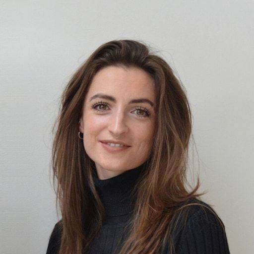 Headshot of Maxine Bremner, Head of Content and Outreach at Hive19