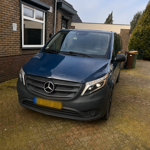 Foto Mercedes-Benz Vito