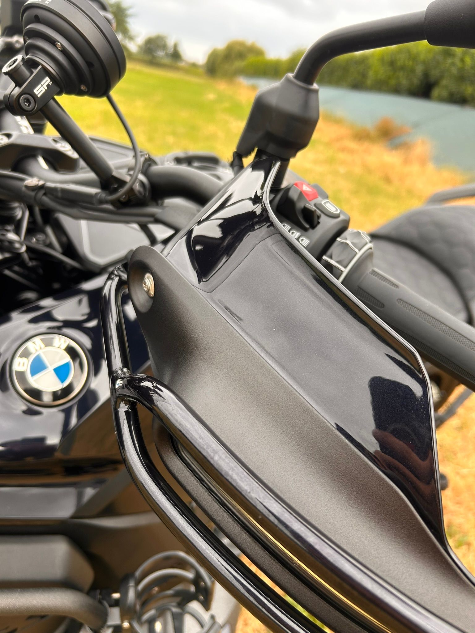 BMW R 1300 GS