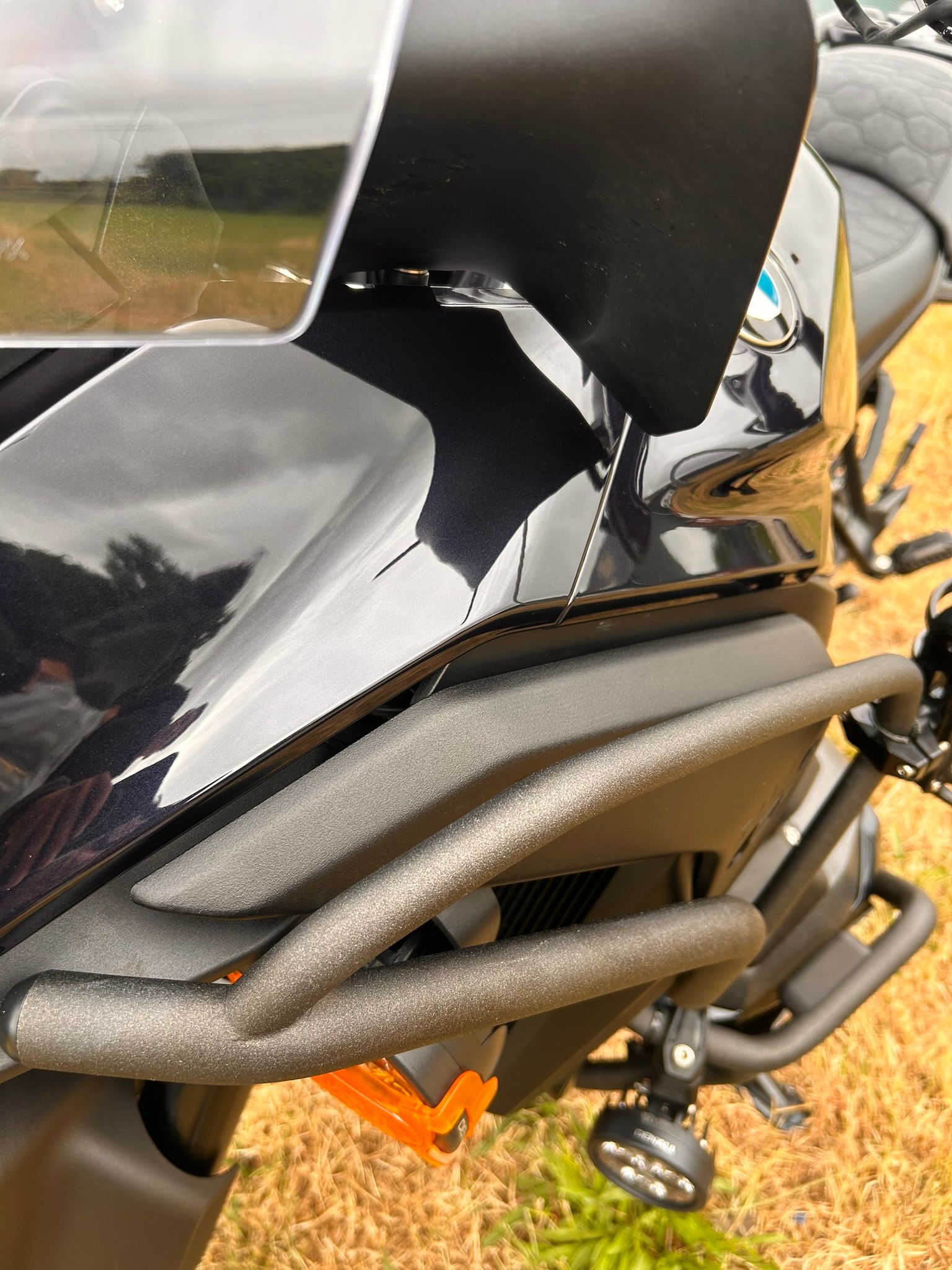 BMW R 1300 GS