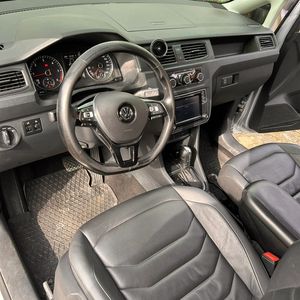 After foto interieur