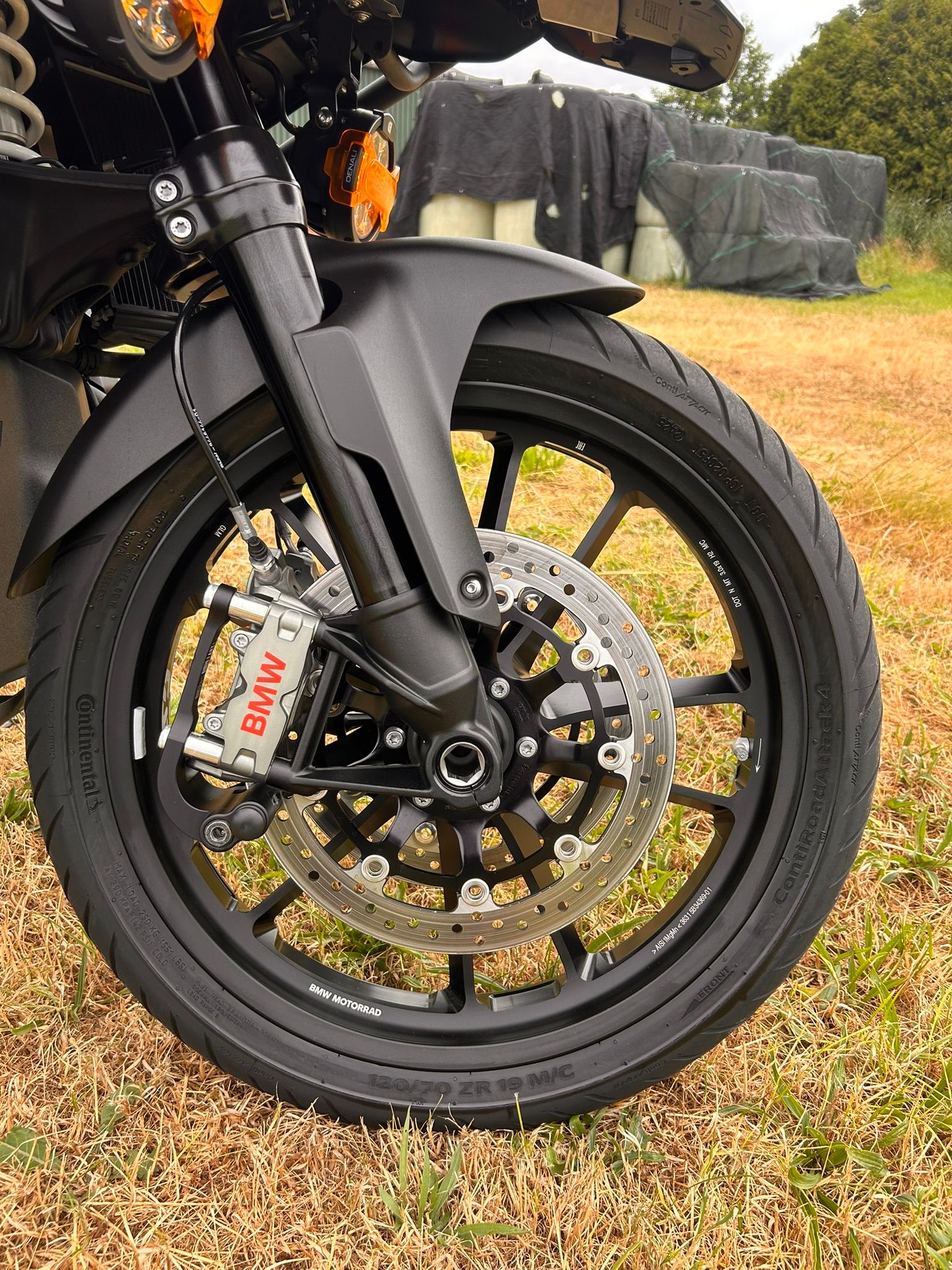 BMW R 1300 GS