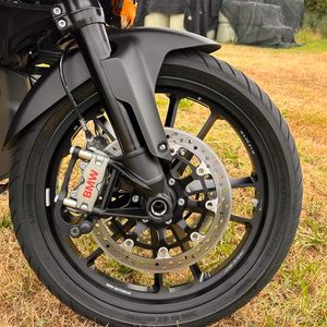 BMW R 1300 GS
