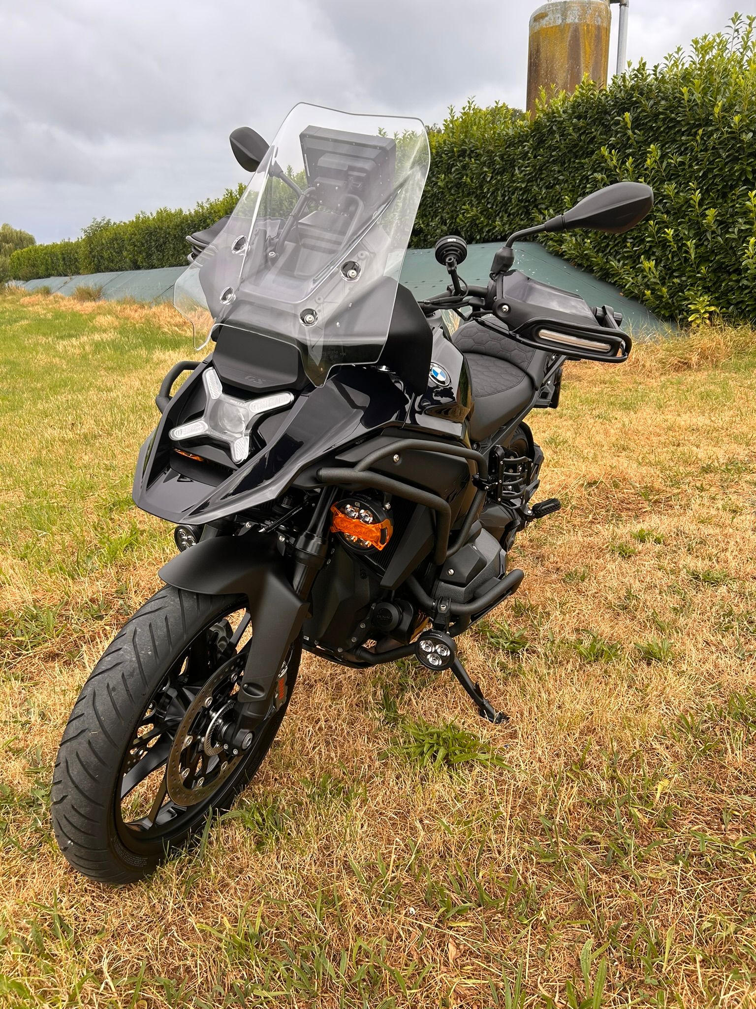 BMW R 1300 GS