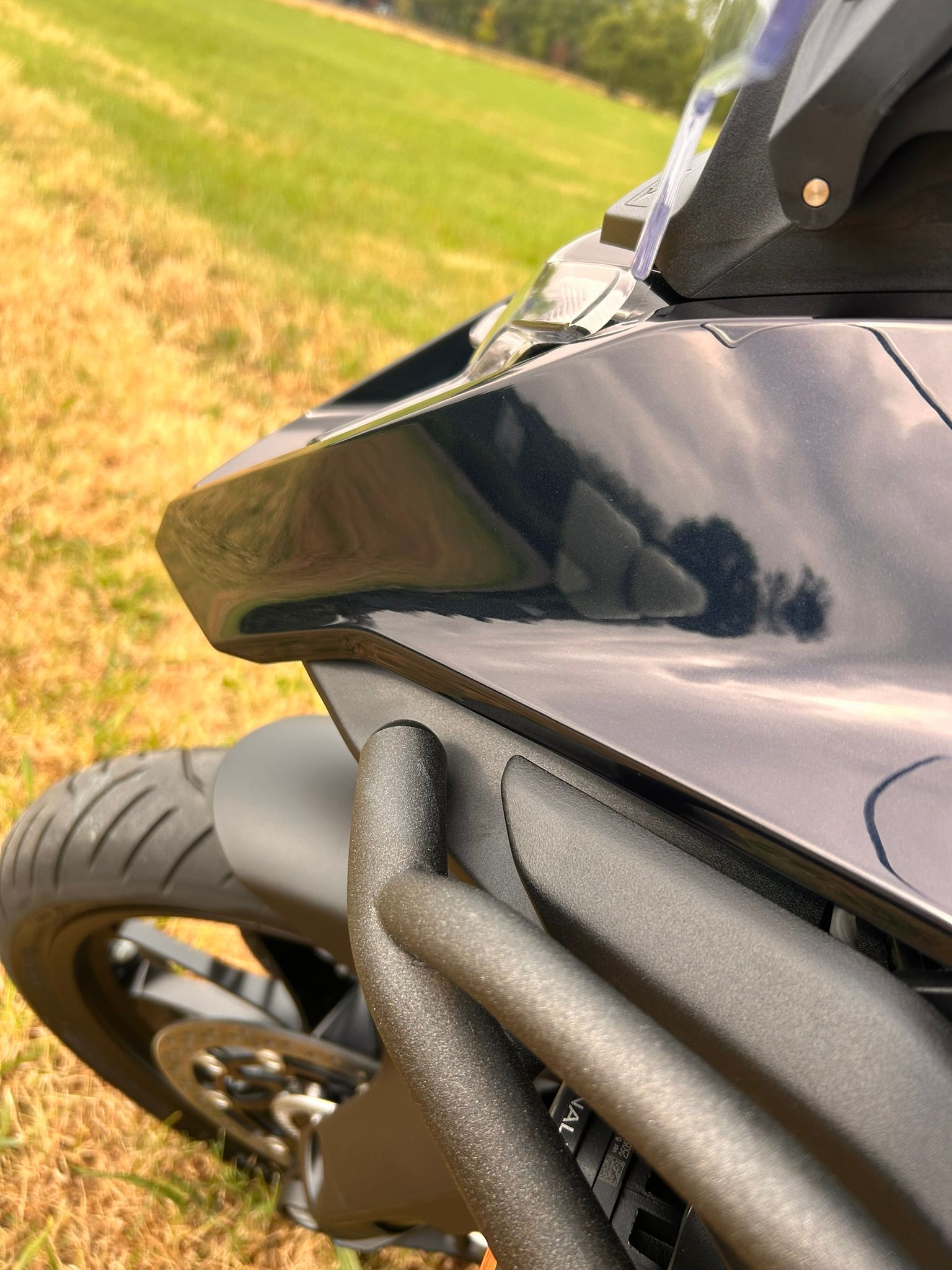 BMW R 1300 GS