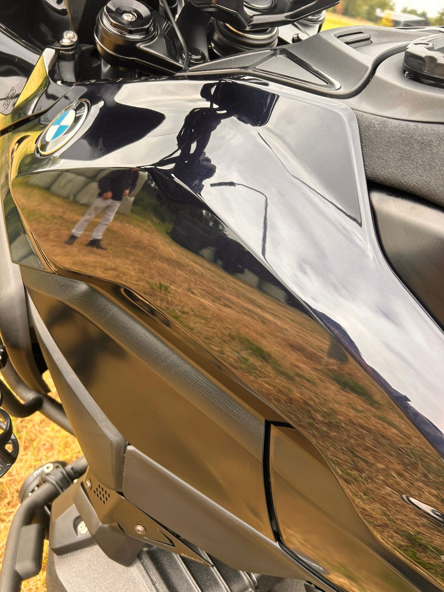 BMW R 1300 GS
