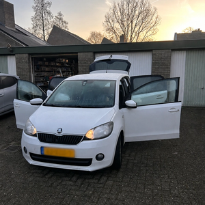 Skoda Citygo