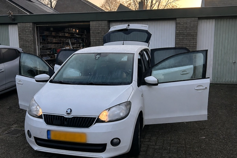 Skoda Citygo