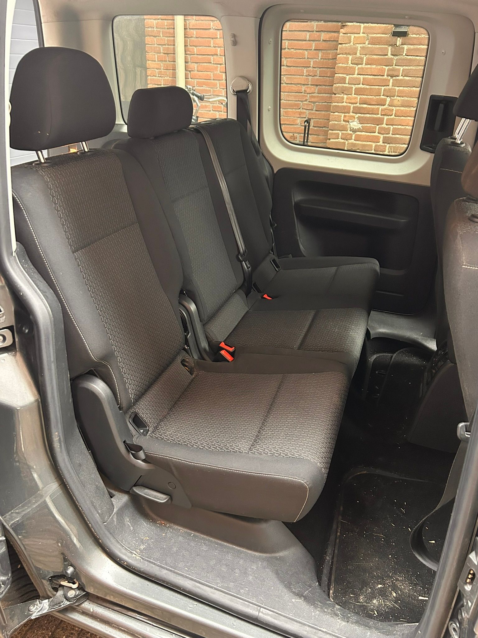 Before foto interieur