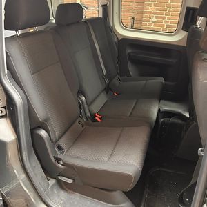 Before foto interieur