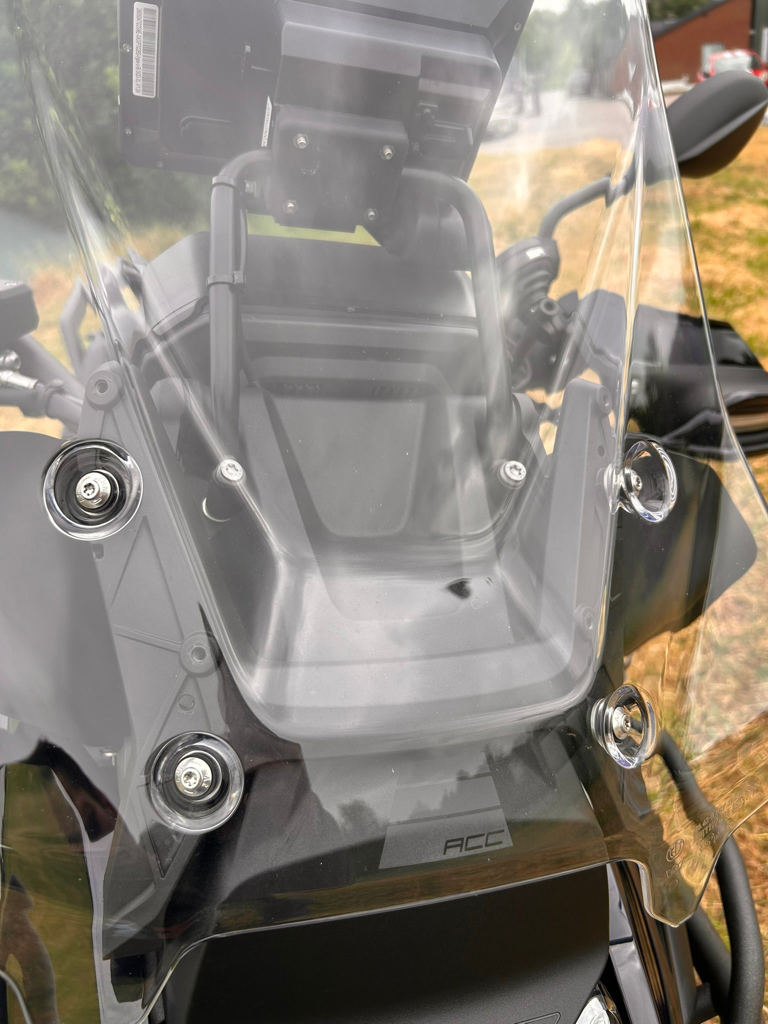 BMW R 1300 GS