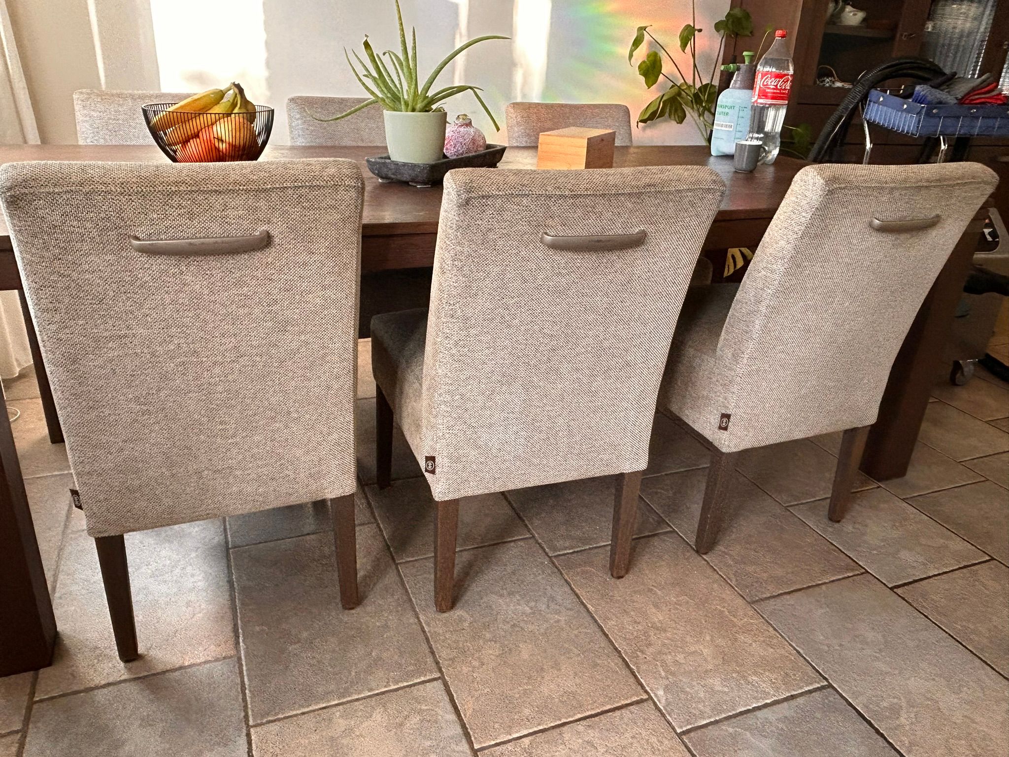 Before foto stoelen