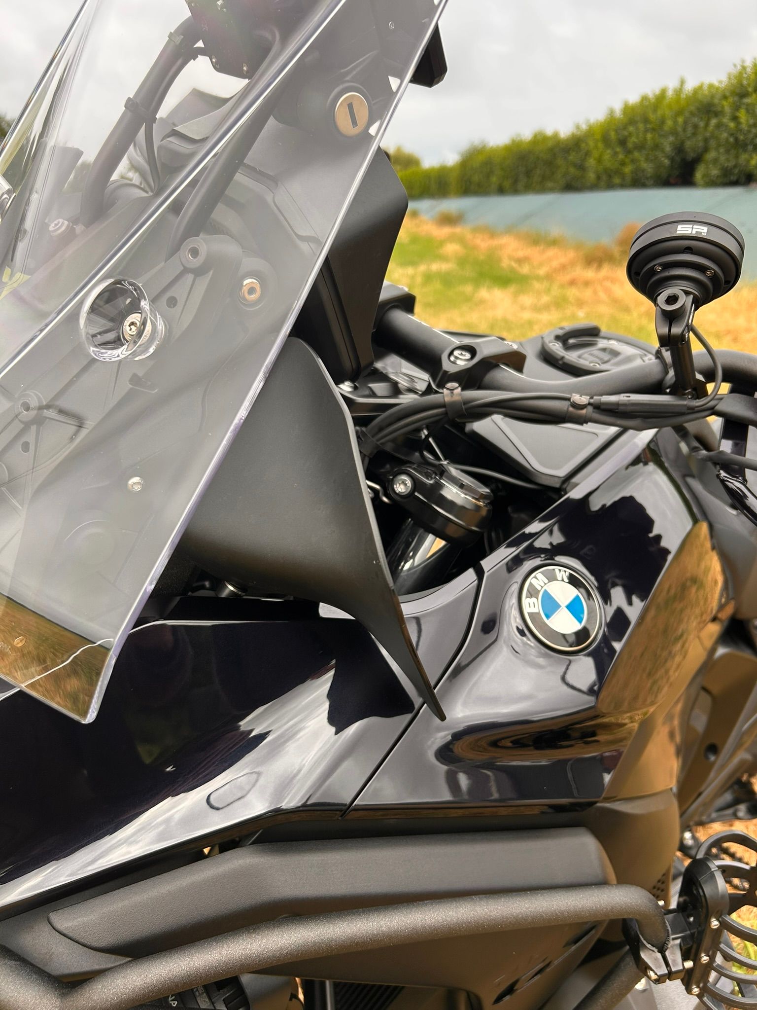 BMW R 1300 GS
