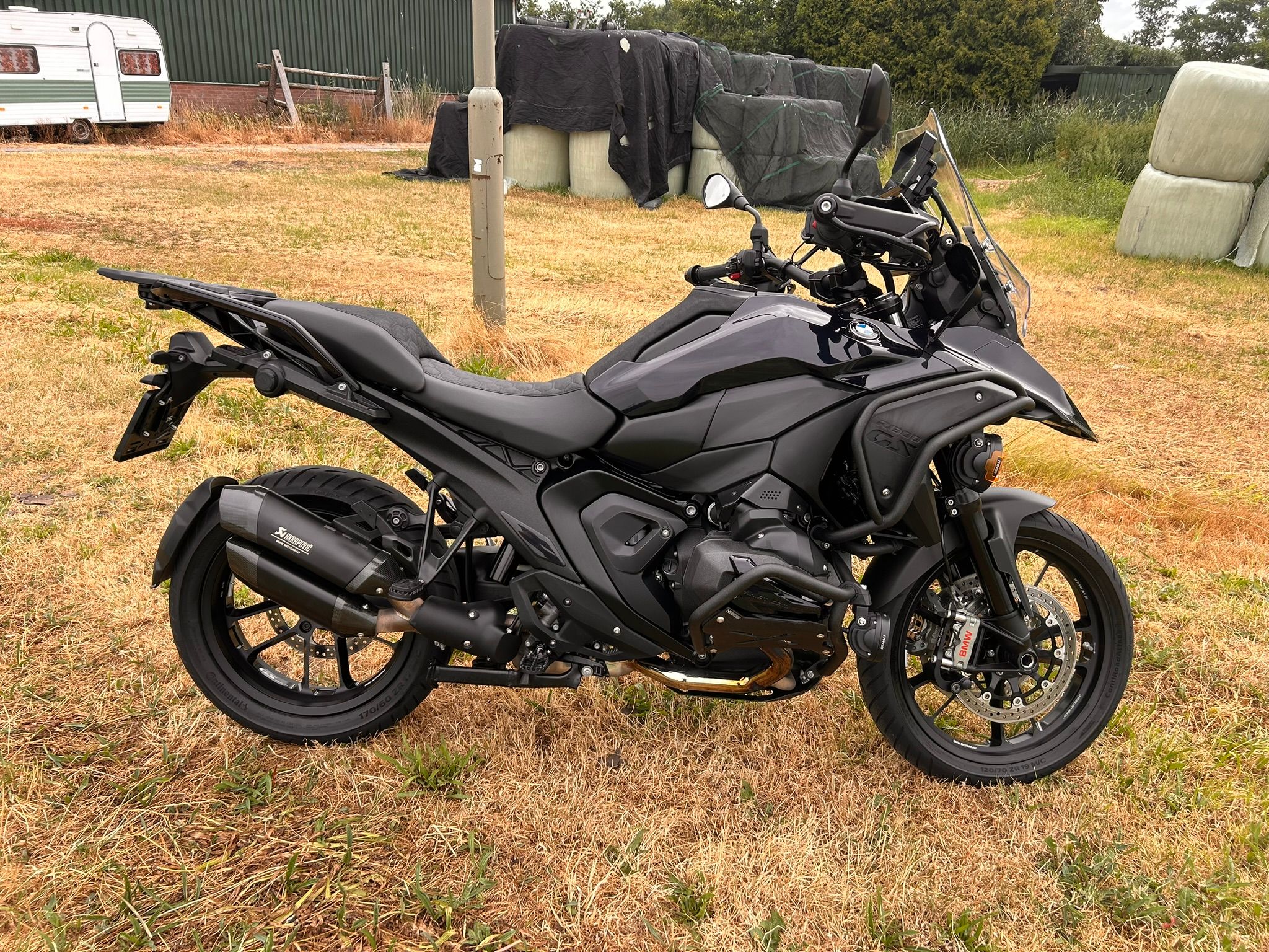 BMW R 1300 GS
