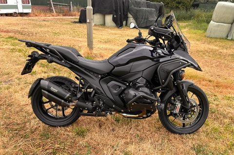 BMW R 1300 GS
