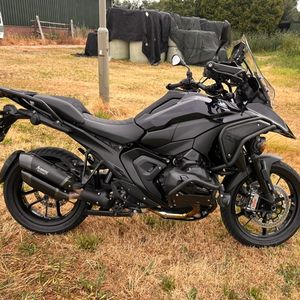 BMW R 1300 GS