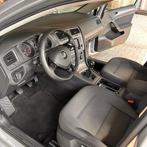 After foto interieur