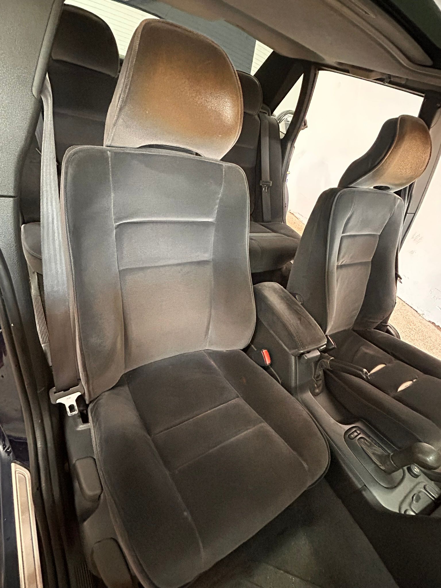 Before foto interieur