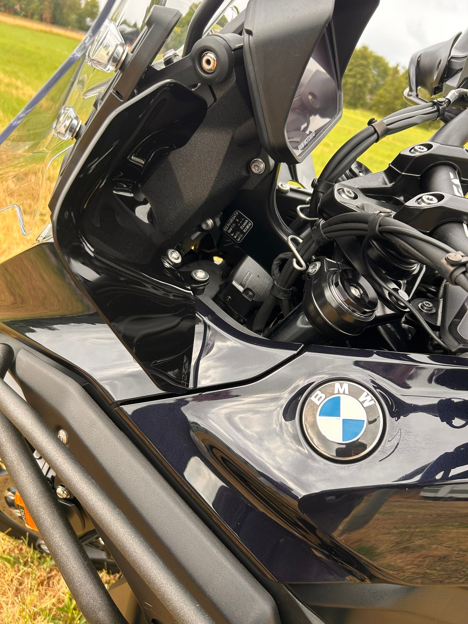 BMW R 1300 GS