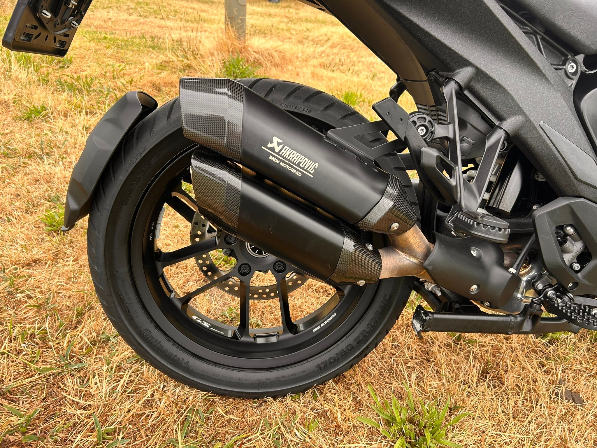 BMW R 1300 GS