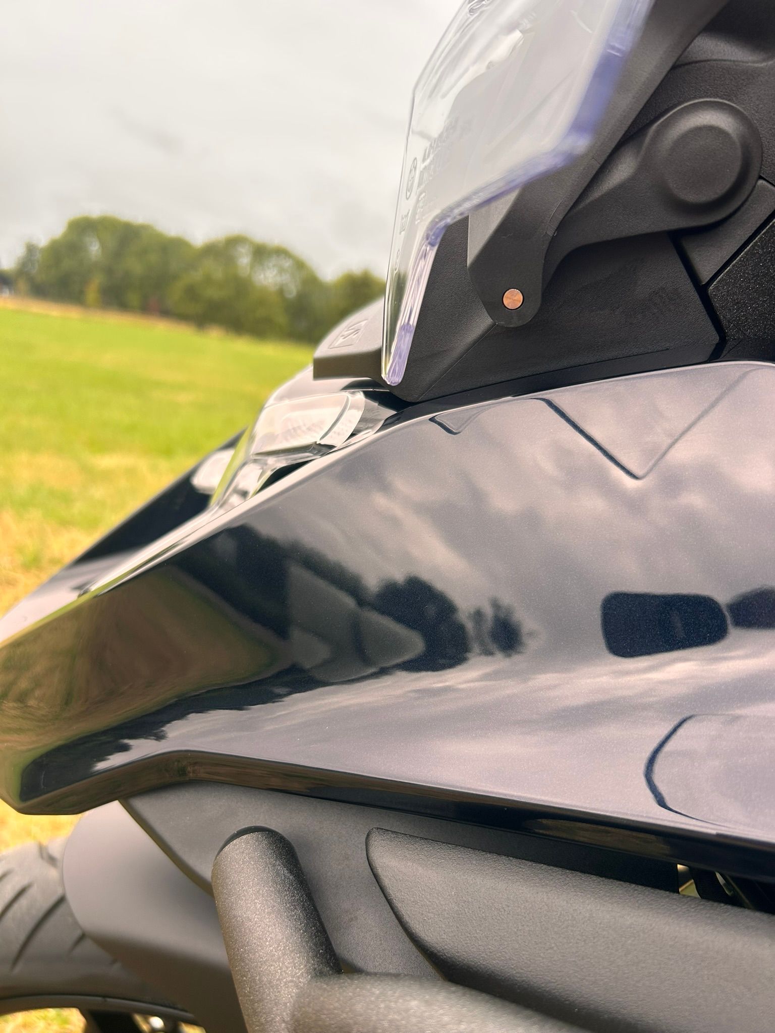 BMW R 1300 GS