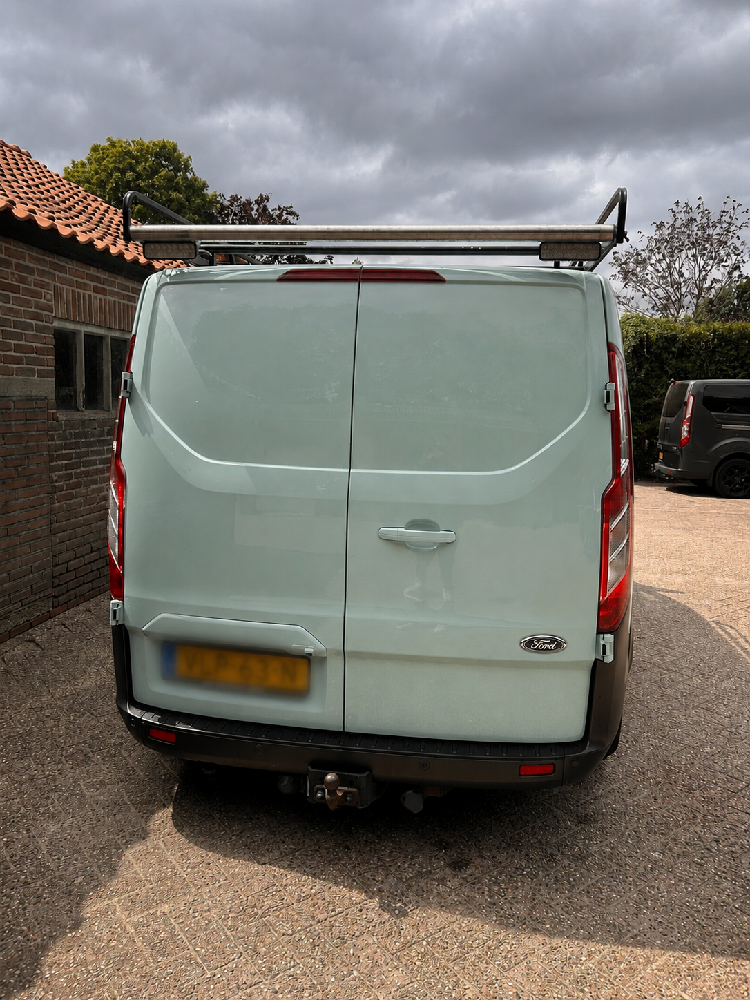 After foto exterieur