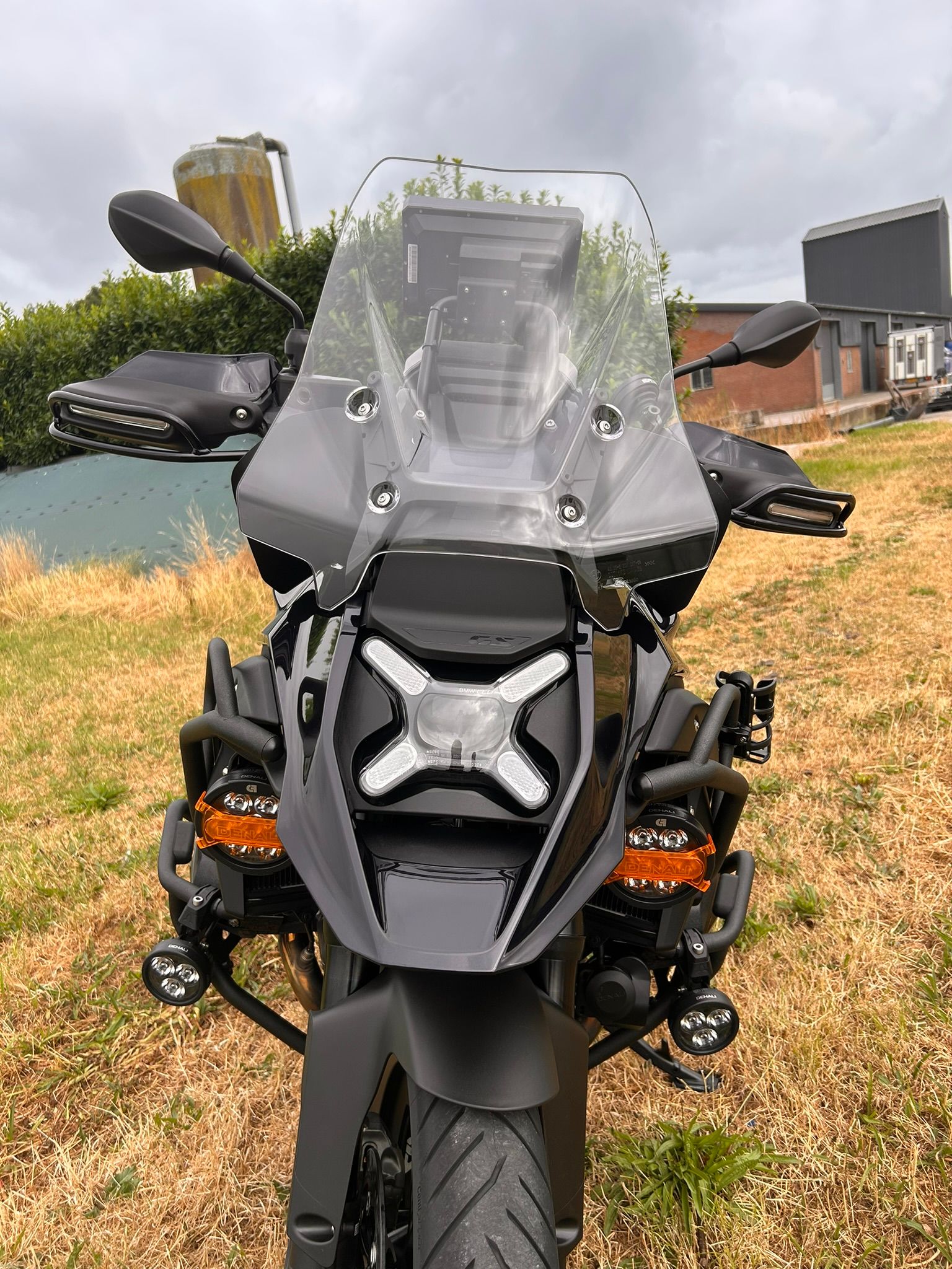 BMW R 1300 GS