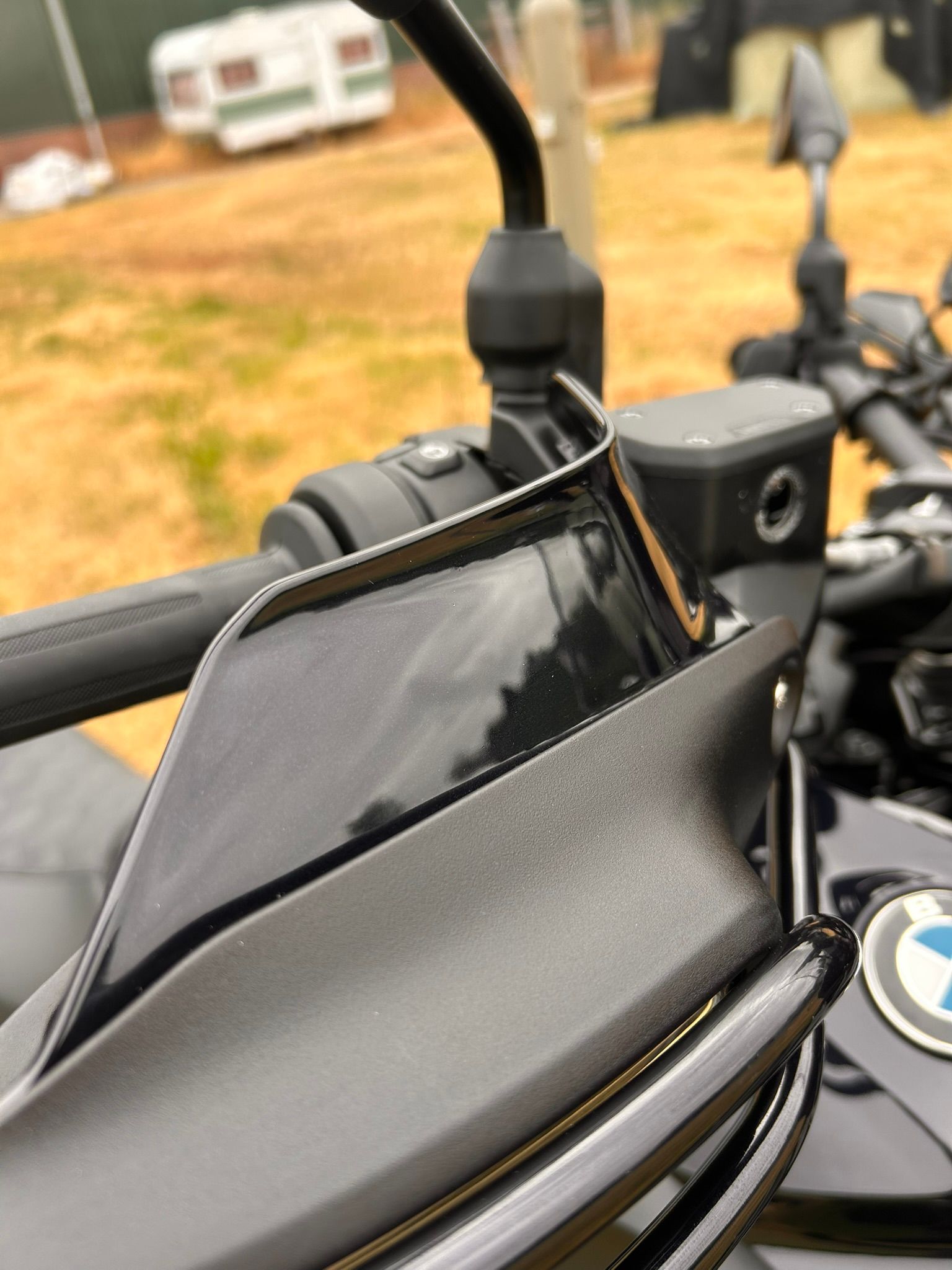 BMW R 1300 GS