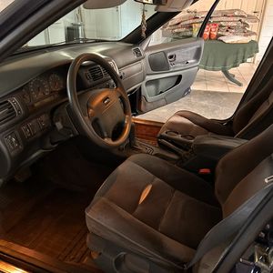 After foto interieur