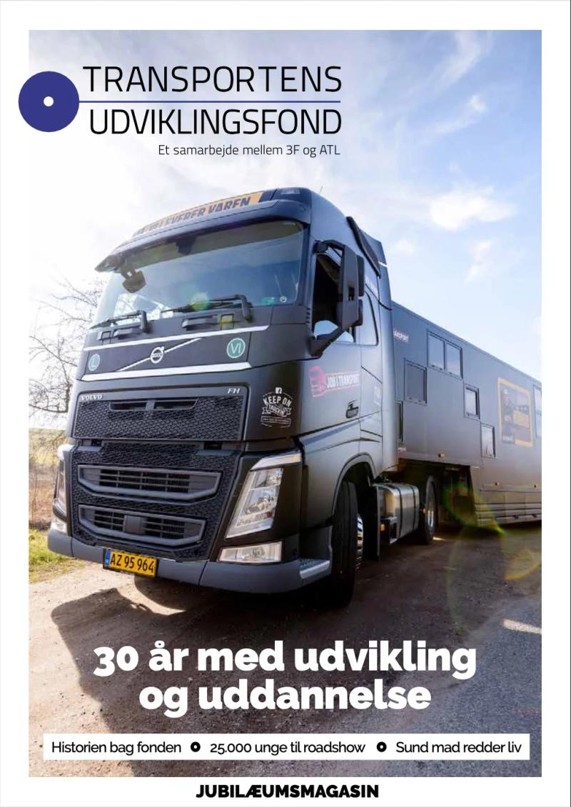 Læs Jubilæumsskriftet 