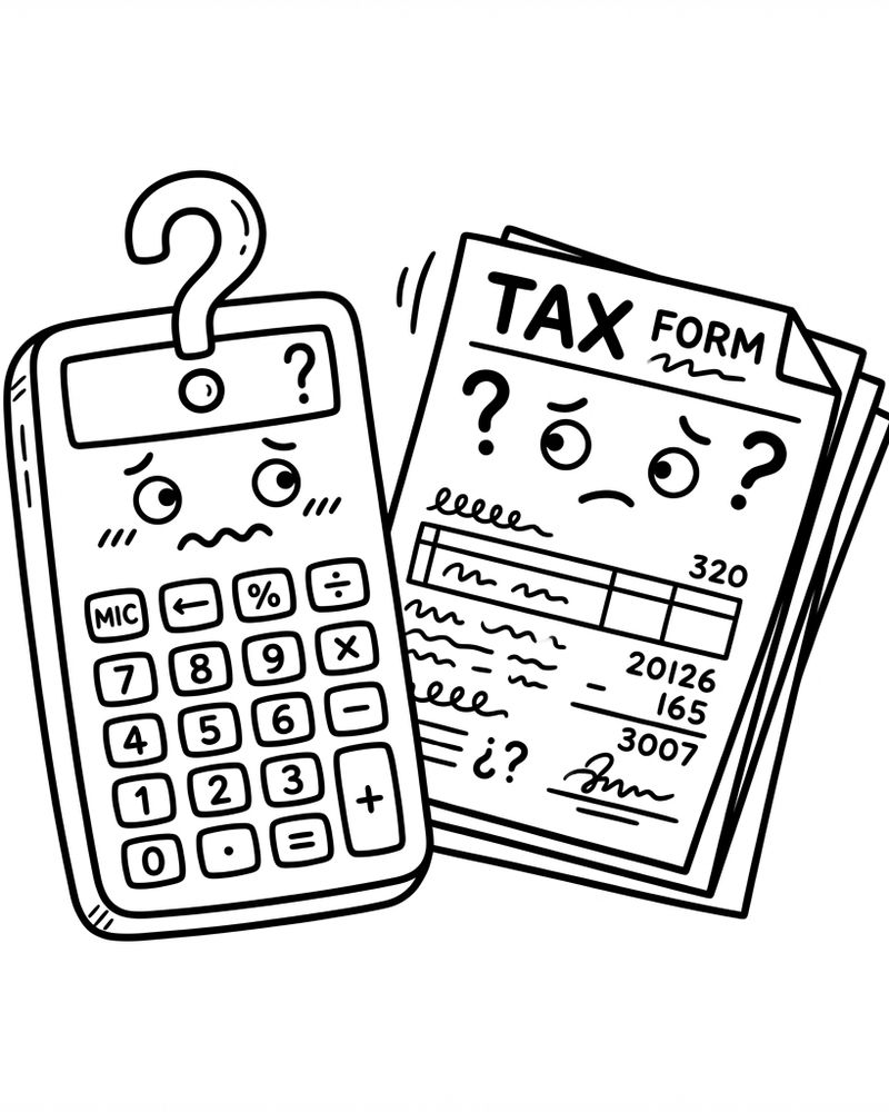Understanding Taiwan’s Tax System for Foreigners