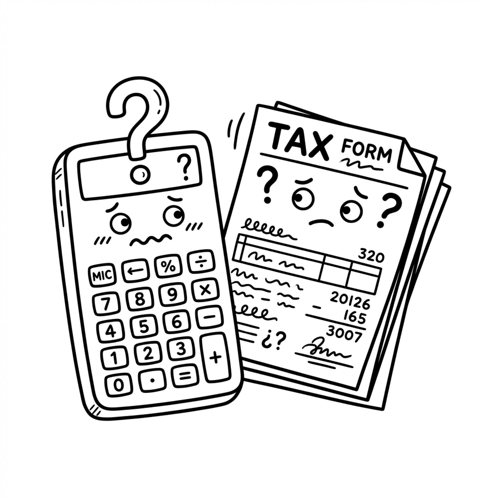 Understanding Taiwan’s Tax System for Foreigners
