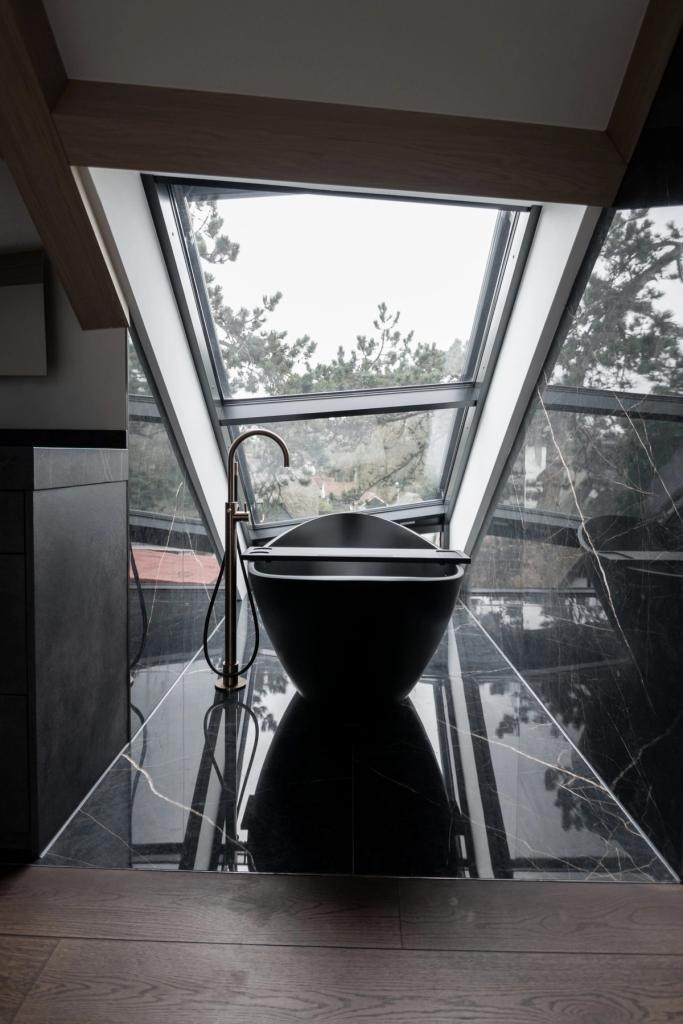 Tegelwerk bij Luxe villa in Naarden — foto 2