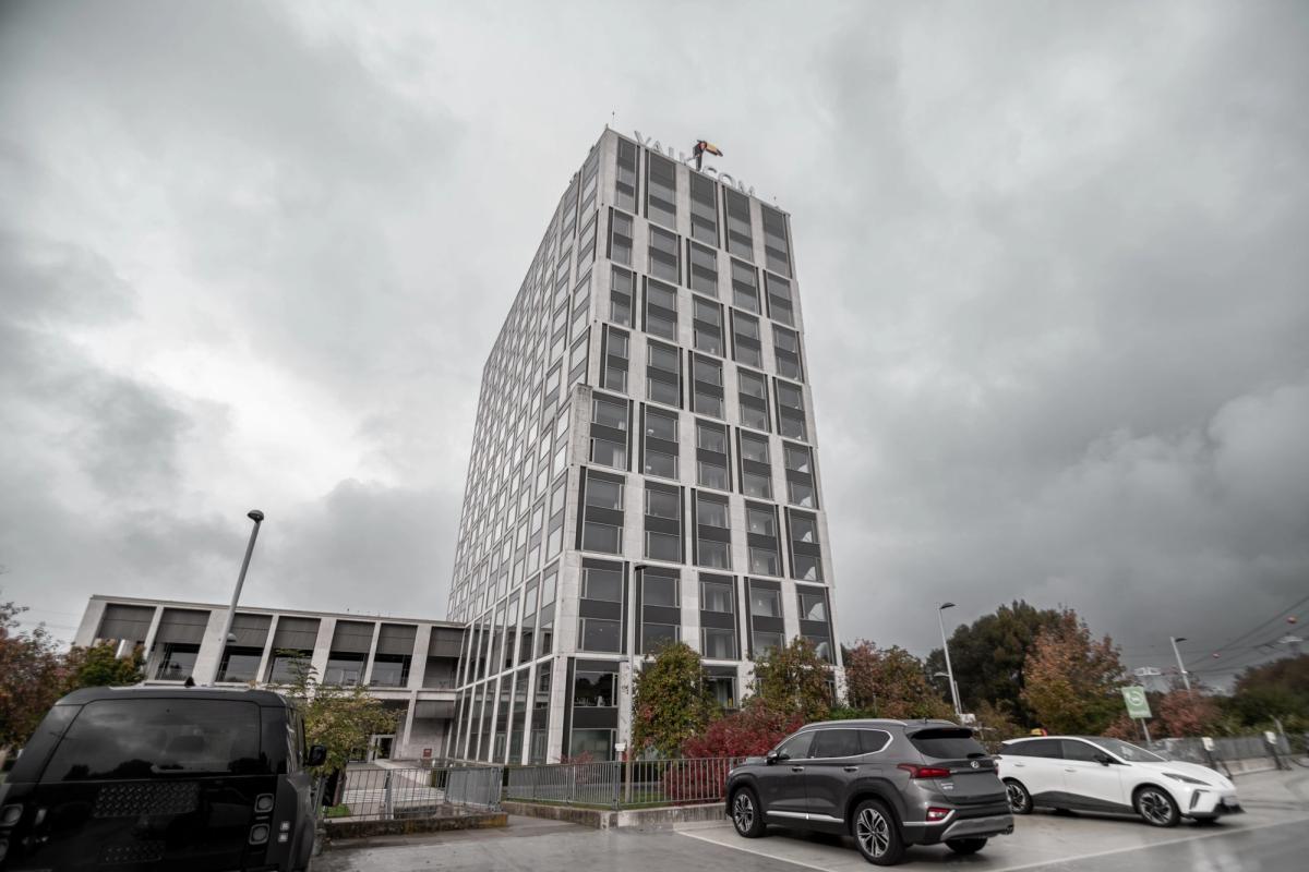 Van der Valk Düsseldorf
