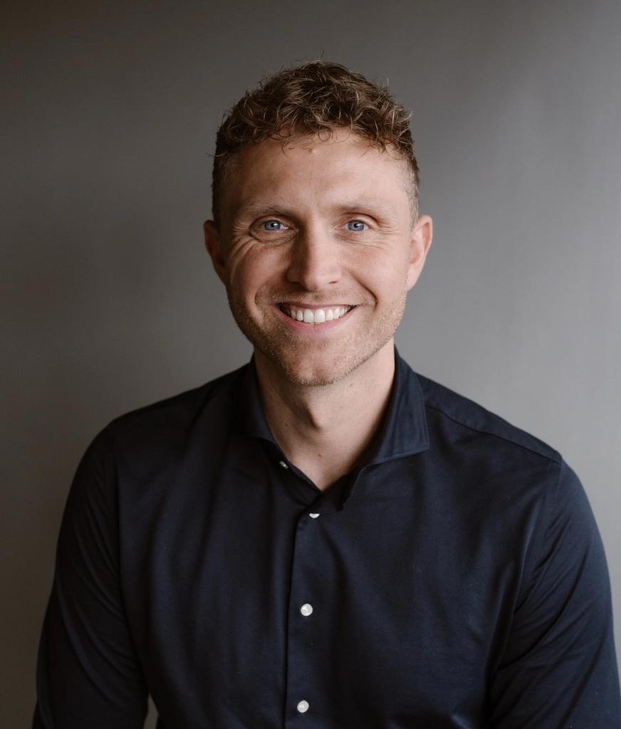Jordy — Directeur bij De Tegelerij