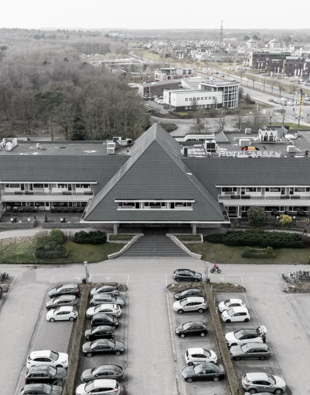 Van der Valk Hotel Assen