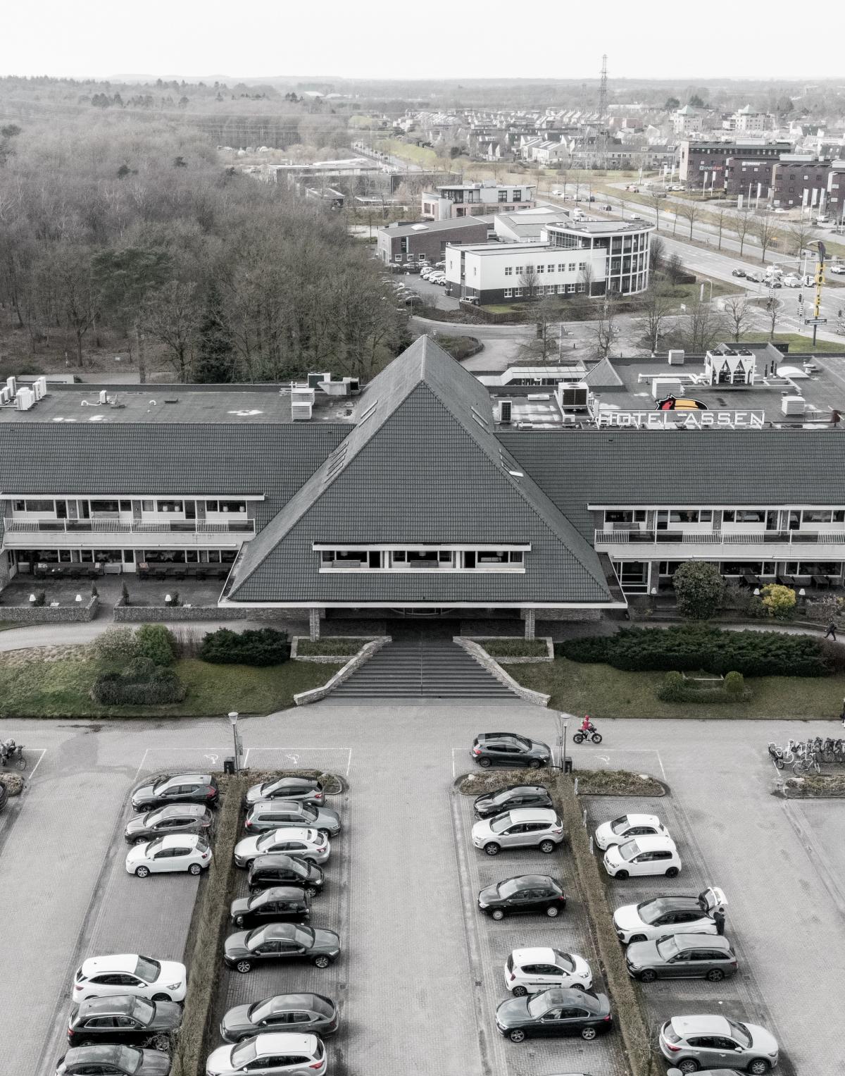 Van der Valk Hotel Assen
