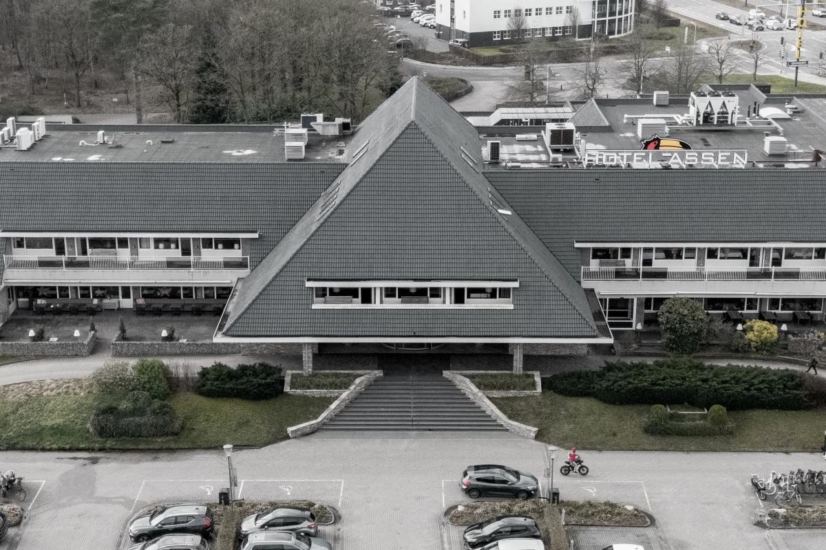 Van der Valk Hotel Assen