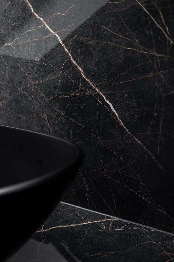 Tegelwerk bij Luxe villa in Naarden — foto 4