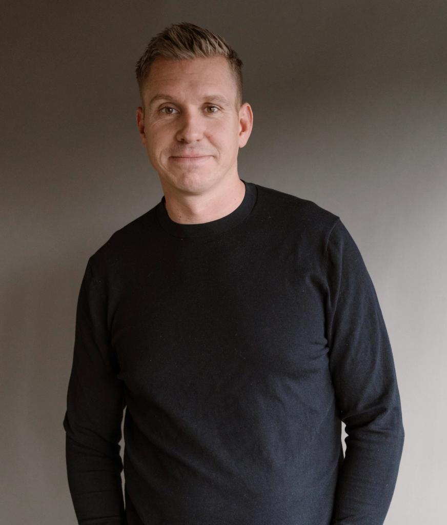 Roland — Operationeel Directeur bij De Tegelerij