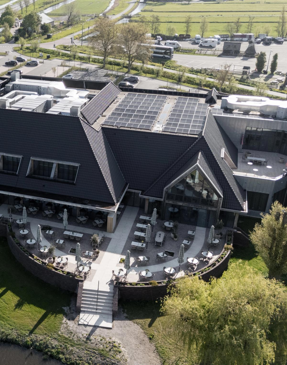 Van der Valk Hotel Volendam