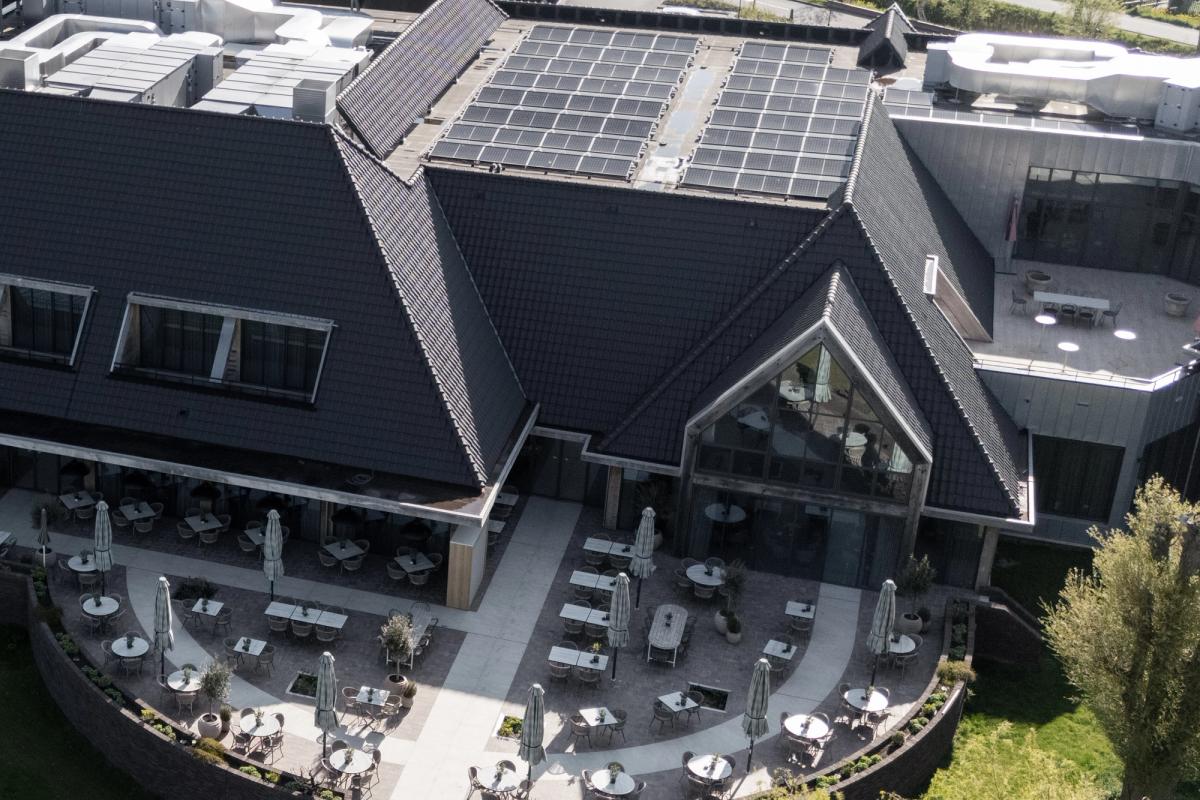 Van der Valk Hotel Volendam