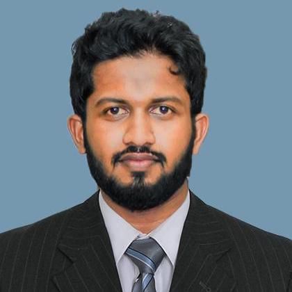 Abdullah Mansoor