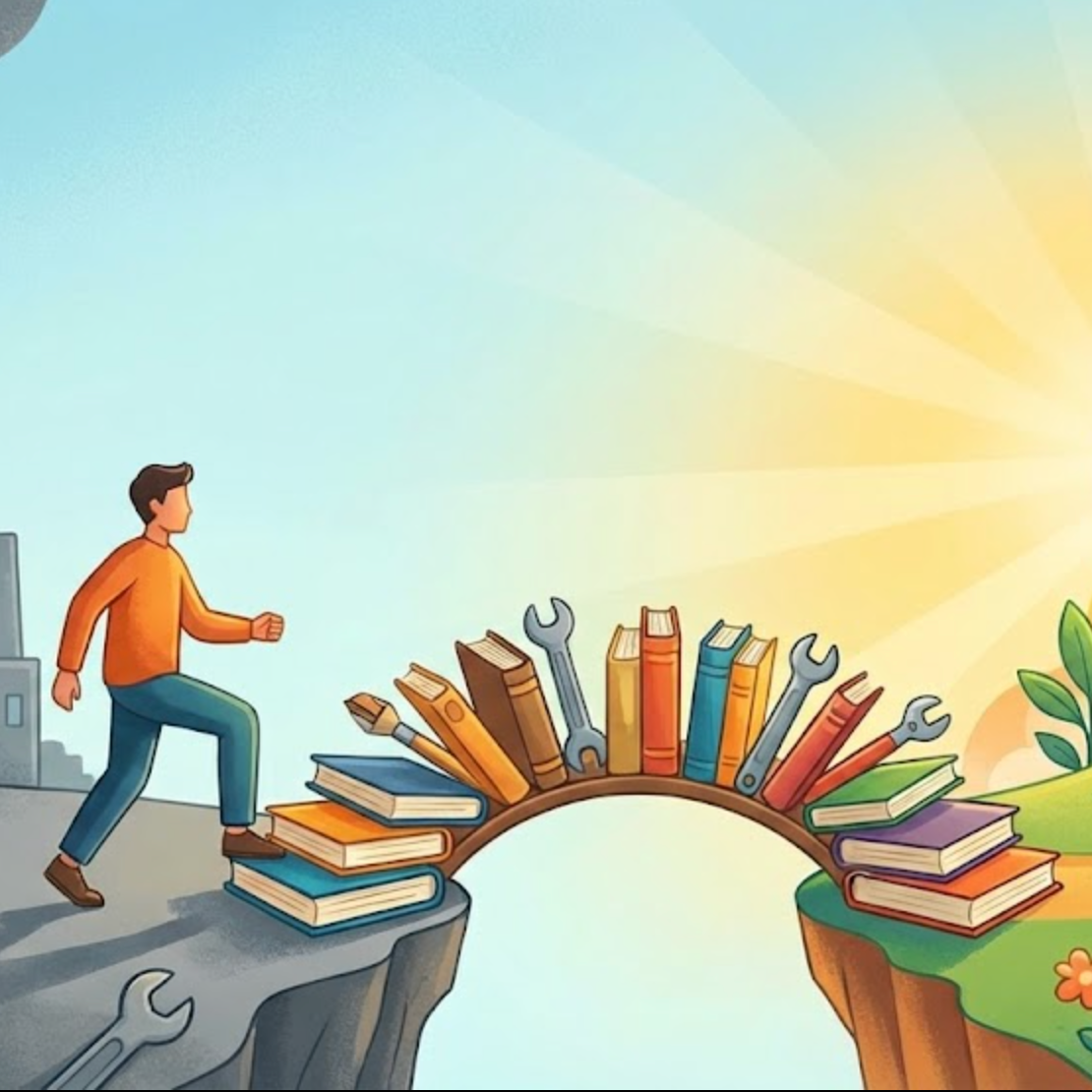 zmiana kariery w 2026