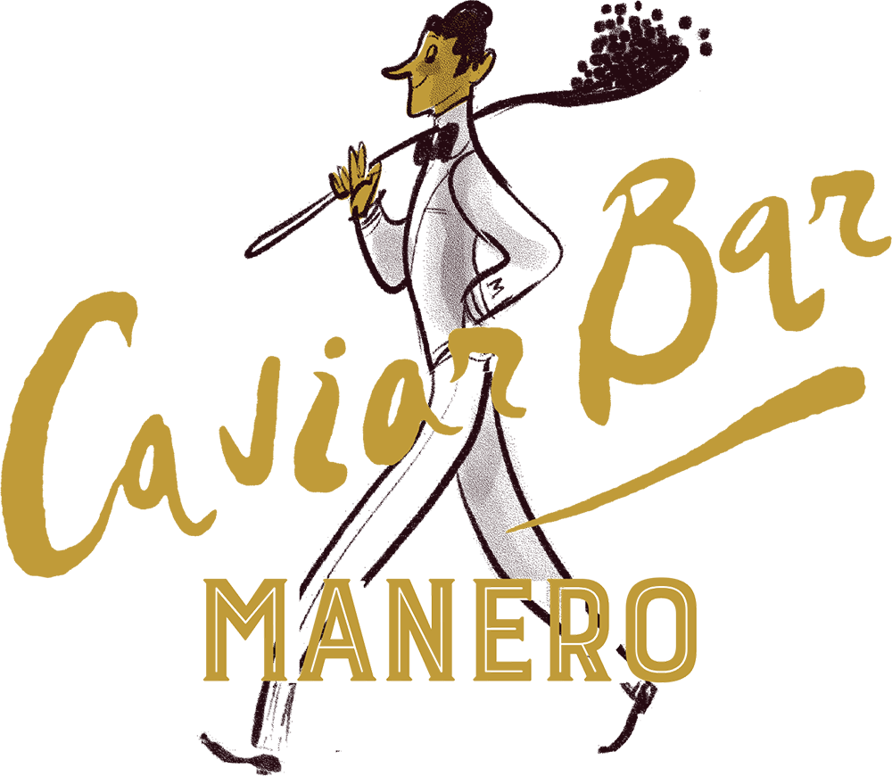 Caviar Bar logo