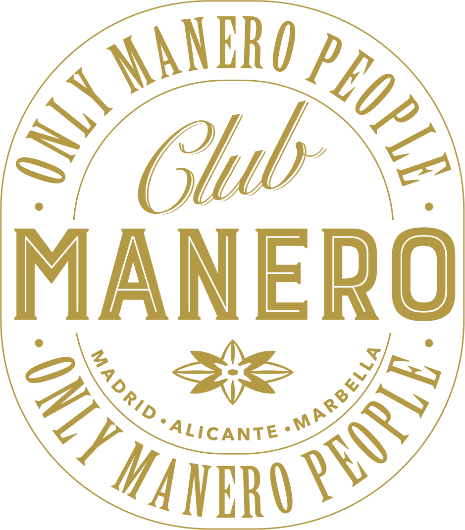 Club Manero Don Perignon logo