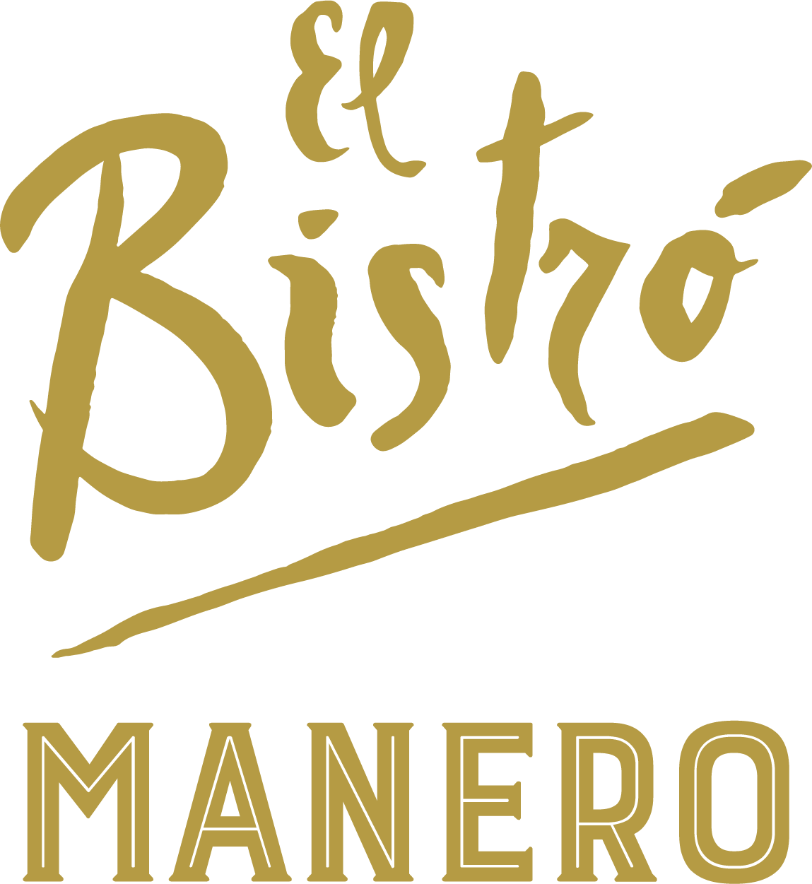 Bistró logo