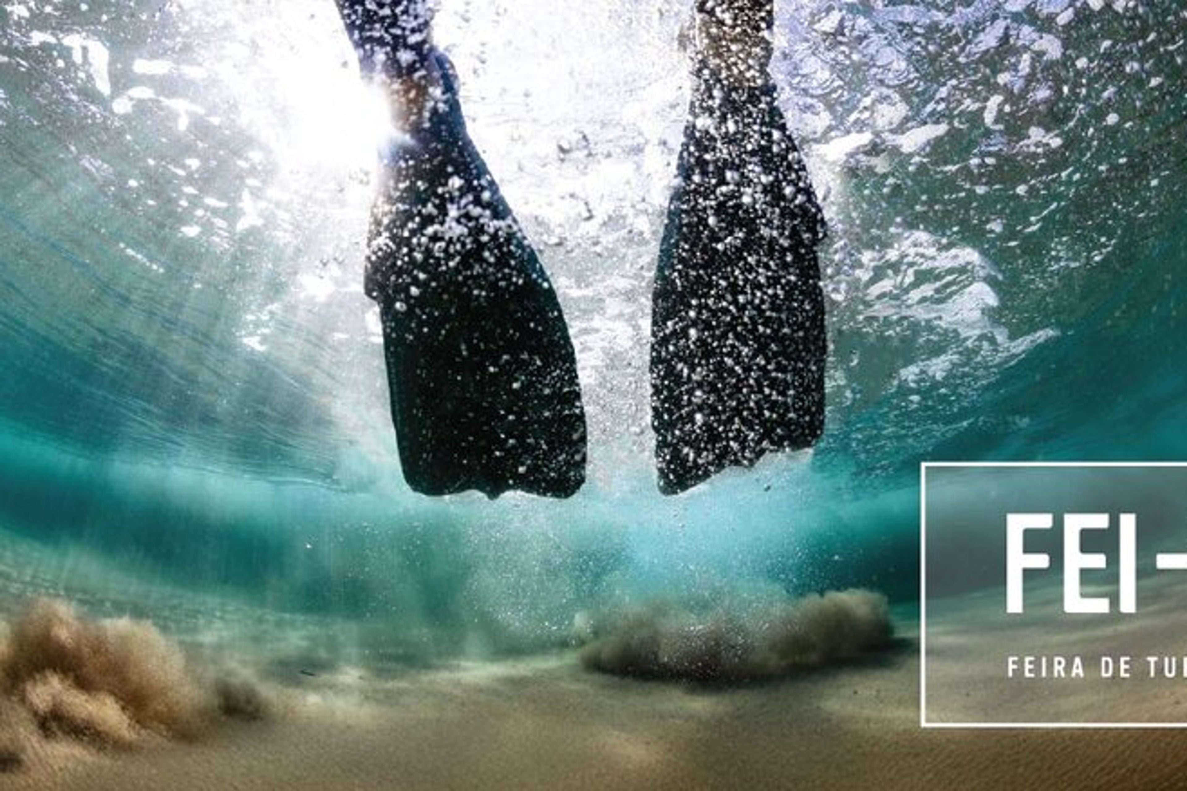 Cartaz da FEI-TUR 2026 em Vila Nova de Milfontes