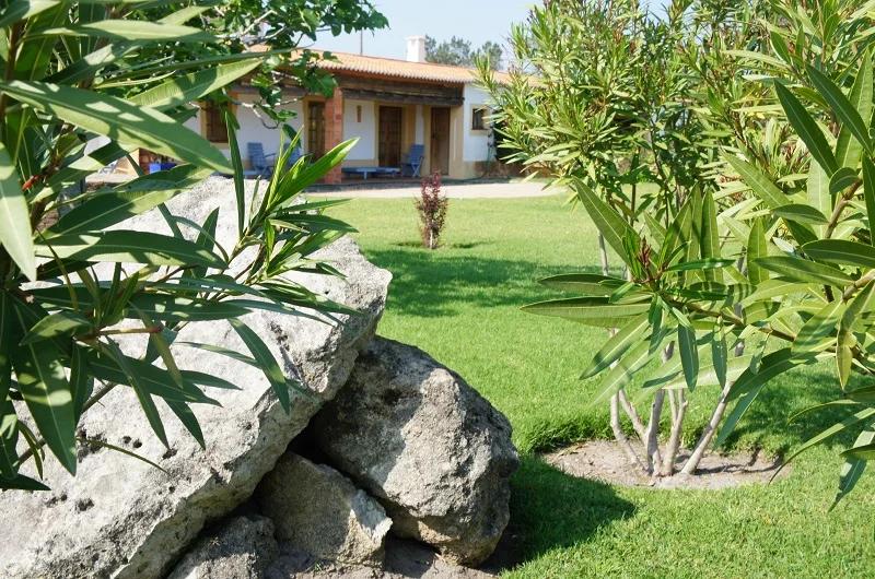 Mil Fontes Villas & Apartments